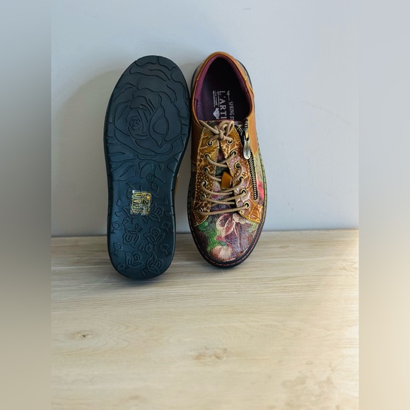 Spring Step Danli-Bloom - Picture 6 of 7